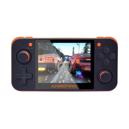 DREAMHAX RG350 Handheld Game Console