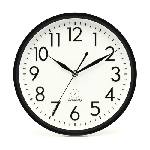 DreamSky Wall Clock