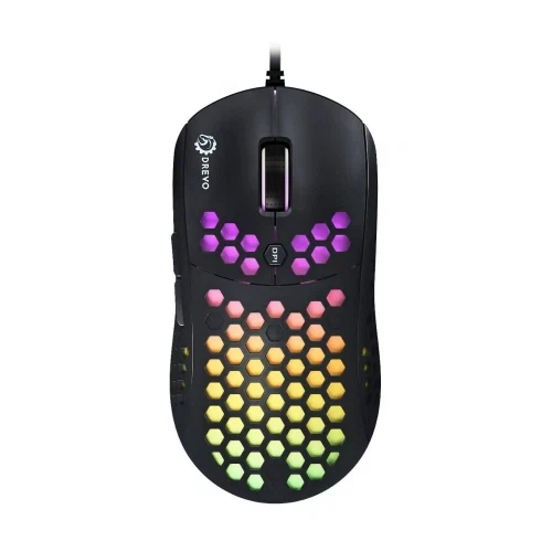 Drevo Falcon Full RGB