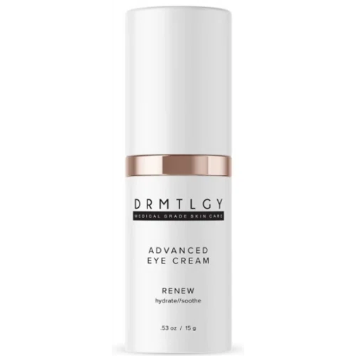 DRMTLGY Advanced Eye Cream