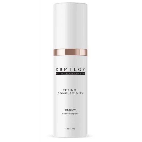 DRMTLGY Retinol Complex 0.5%