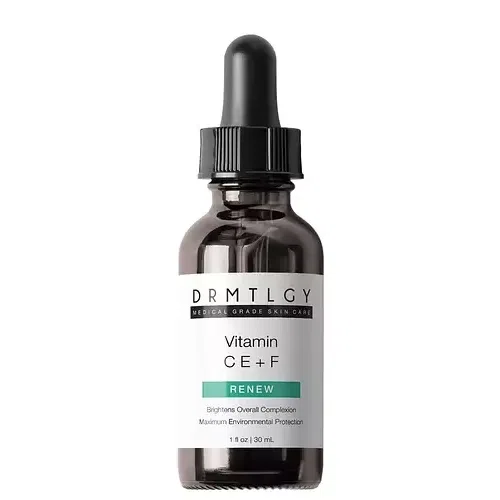 DRMTLGY Vitamin C E + F