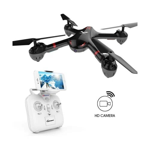 Drocon Cyclone X708W Quadcopter