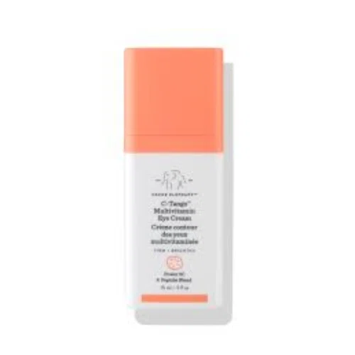 Drunk Elephant C-Tango Multivitamin Eye Cream