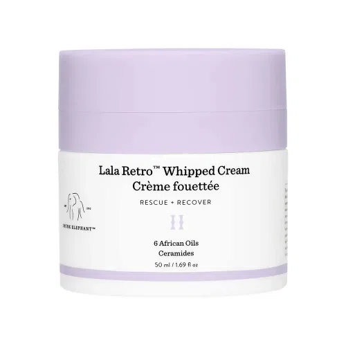 Drunk Elephant Lala Retro Whipped Cream