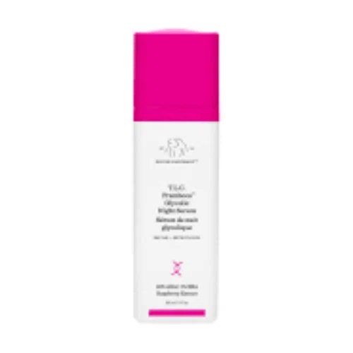 Drunk Elephant T.L.C. Framboos Glycolic Night Serum