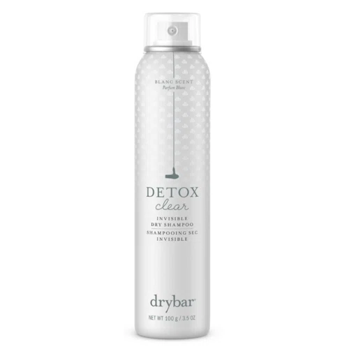 Drybar Detox Clear Invisible Dry Shampoo