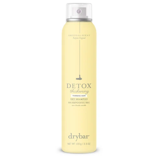 Drybar Detox Thickening Dry Shampoo