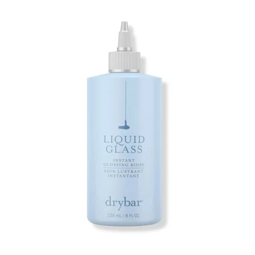Drybar Liquid Glass Instant Glossing Rinse