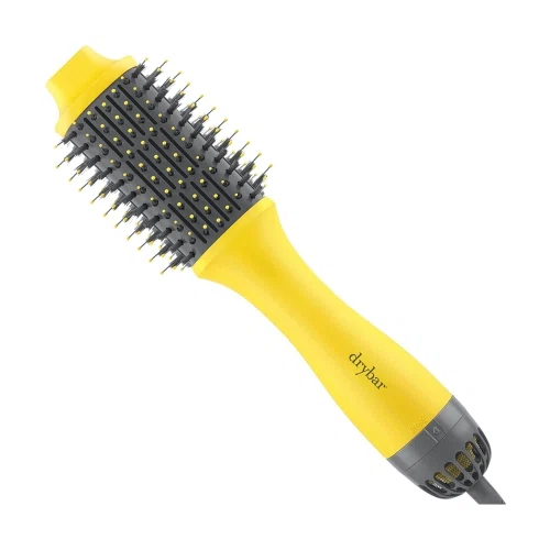Drybar The Double Shot Oval Blow-Dryer Brush
