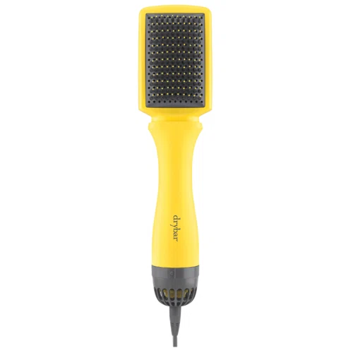 Drybar The Smooth Shot Paddle Brush Blow-Dryer