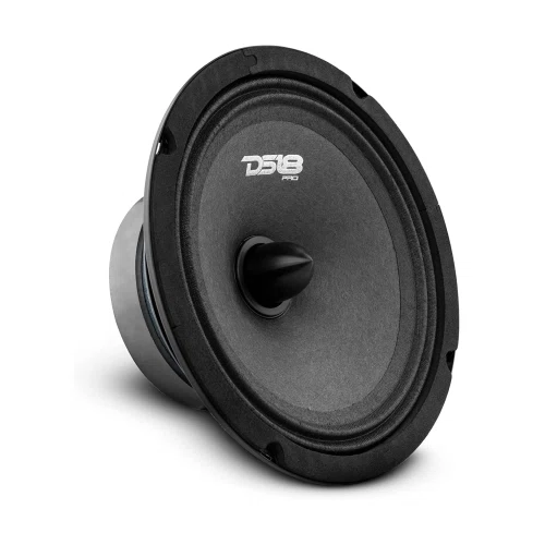 DS18 PRO-B6.4 6.5