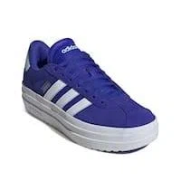 DSW Adidas VL Court Bold Women's Sneaker 
