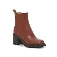 DSW Crown Vintage Dilana Platform Chelsea Boot