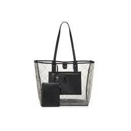 DSW Steve Madden Playa Tote & Wallet