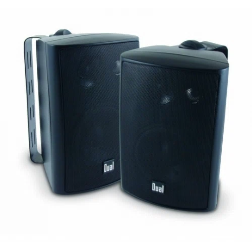 Dual Electronics LU43PB