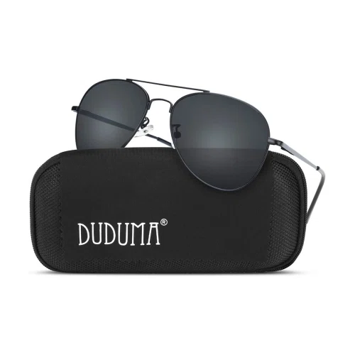 Duduma Mirrored Sunglasses Shades with Uv400