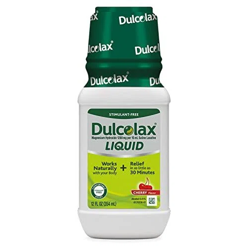 Dulcolax Liquid