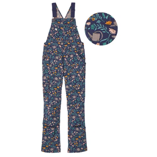 Duluth Trading Women's Heirloom Gardening Bib Overalls