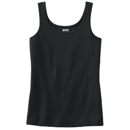 Duluth Trading Women's No-Yank Tank