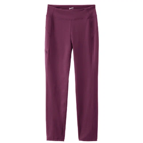 Duluth Trading Women's NoGA Classic Slim Leg Pants