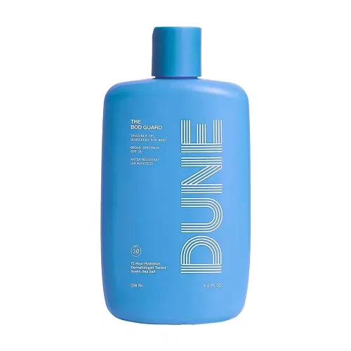 Dune The Bod Guard 