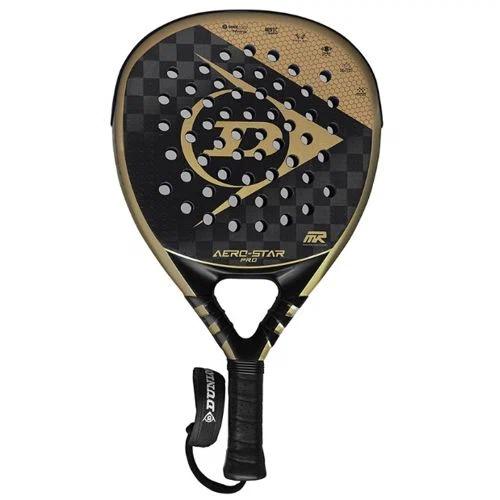 Dunlop Aero-Star Pro Padel