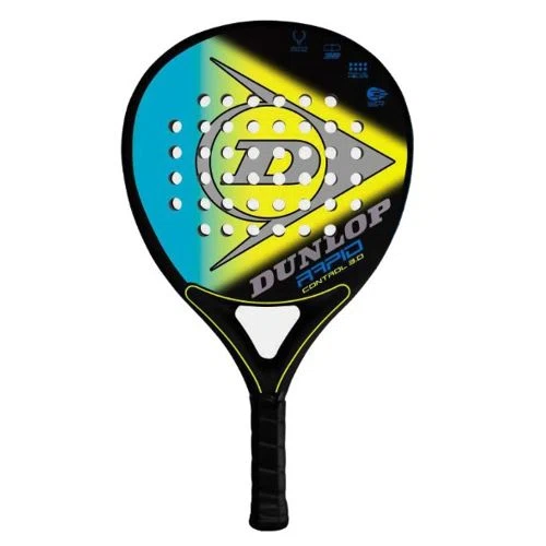 Dunlop Rapid Control 3.0 Padel