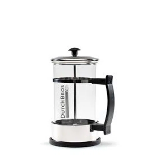 Dutch Bros French Press