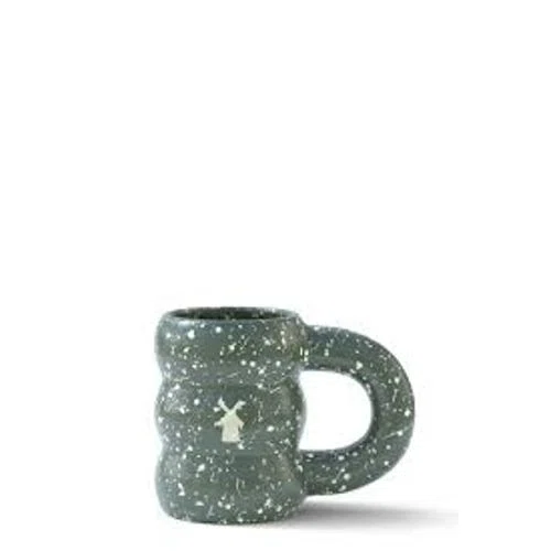 Dutch Bros Winter Glow Mug