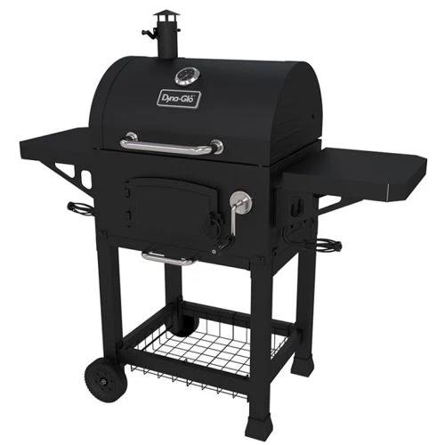 Dyna Glo Heavy Duty Compact Charcoal Grill