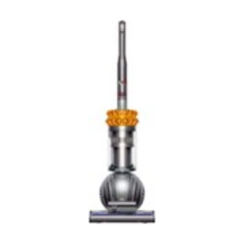 Dyson Cinetic Big Ball Total Clean Upright Vacuum