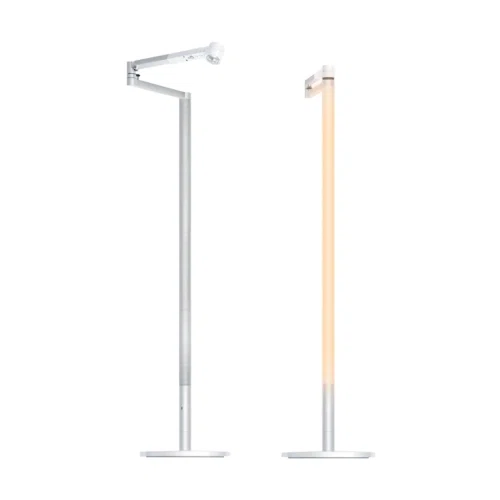 Dyson Lightcycle Morph Floor Light