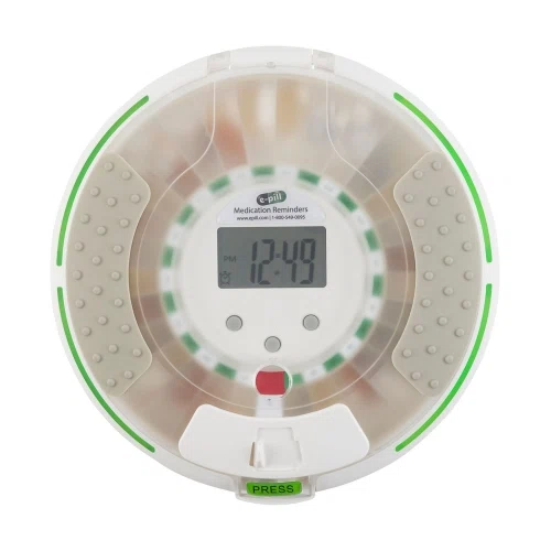 E Pill MedSmart Voice