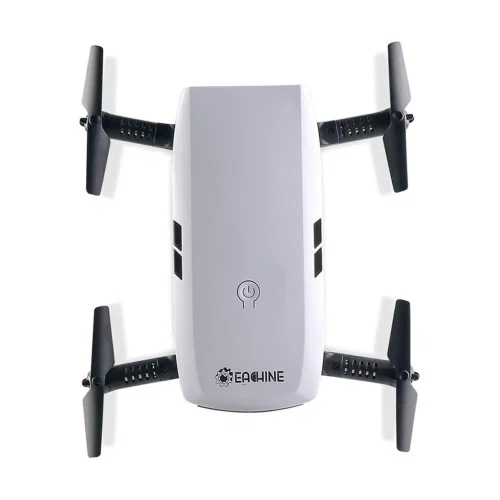 EACHINE E56 Foldable Drone