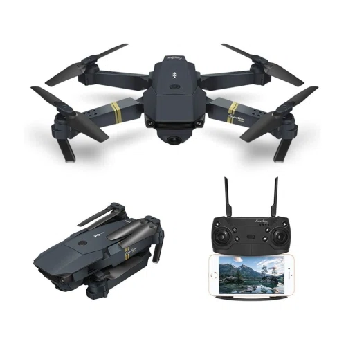 EACHINE E58 WiFi FPV Quadcopter