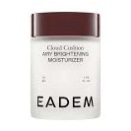 Eadem Cloud Cushion Airy Brightening Moisturizer