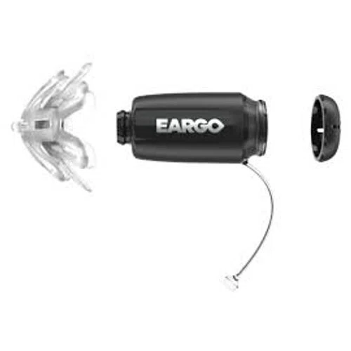 Eargo Mic Caps