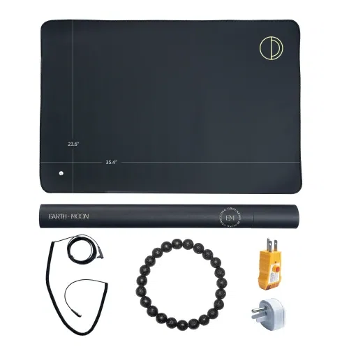 Earth and Moon Complete Starter Kit
