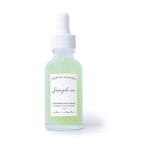 Earth Harbor Naturals Samphire Sea- Retinol Digital Serum 
