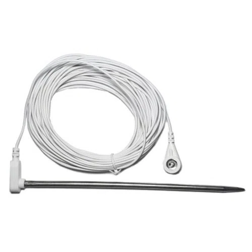 Earthinglife Grounding Rod with 32' Cord