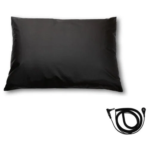 Earthinglife PU Earthing Pillow Cover