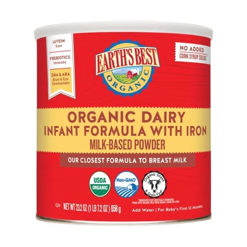 30 Off Earth's Best Promo Code, Coupons March 2024