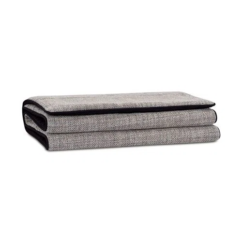Eastern Accents Maddox Boucle Bed Scarf
