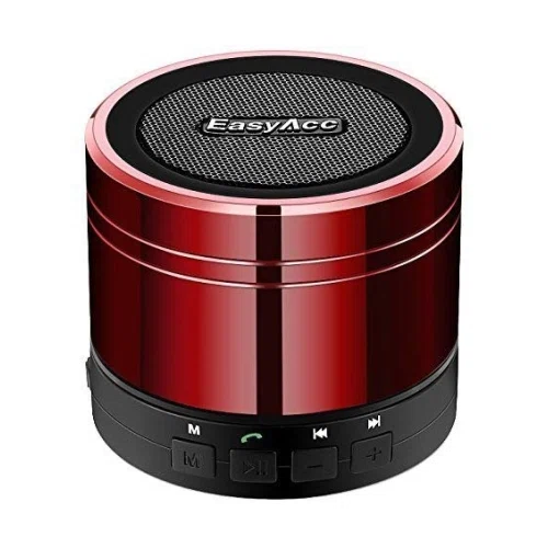 EasyAcc Bluetooth Speaker