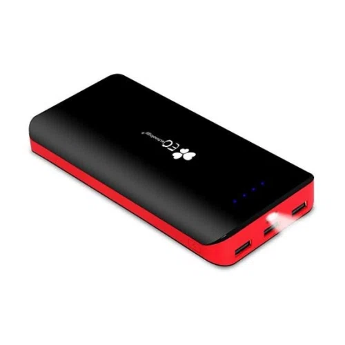 EC Technology 22400 mAh Power Bank