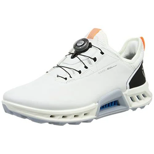 ECCO Men's Golf Biom C4 Shoe