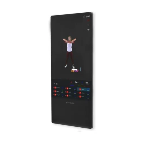 Echelon Reflect Touch Smart Fitness Mirror