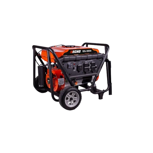 Echo EG-3500 Generator