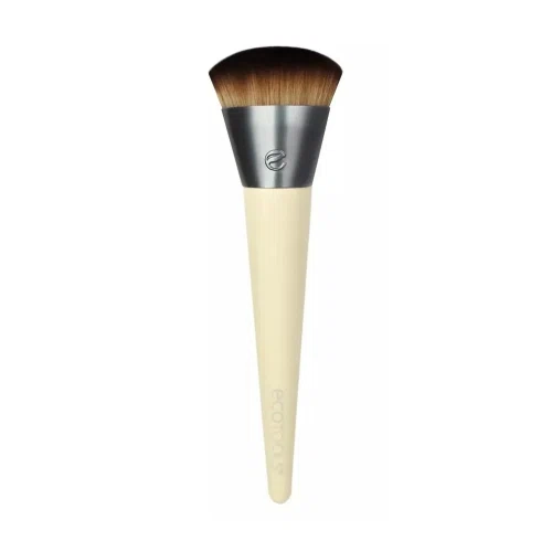 EcoTools Wonder Cover Complexion Foundation Makeup Brush
